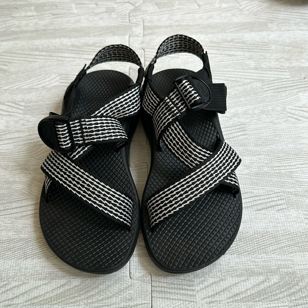 Chaco
